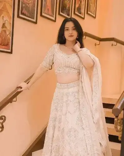 Escort Service In Dronagiri